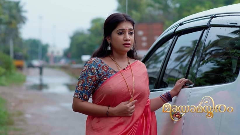 Devayani Makes the Astrologer Lie