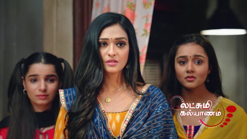 Neelam's Decision Pleases Neha