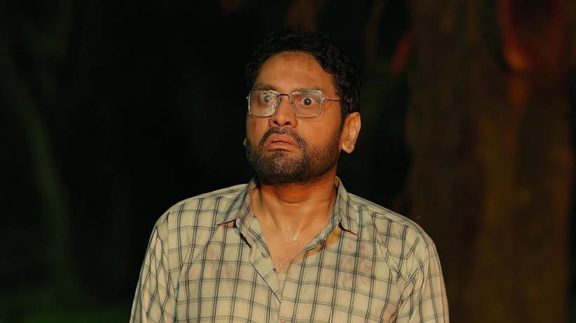 Apoorva Makes Krishna Prasad Kill Shobha