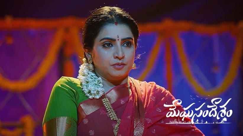 Apoorva Conspires to Kill Shobha Chandra