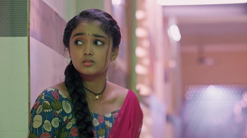 Subramanyam Takes the Groom’s Family to Gagan’s House