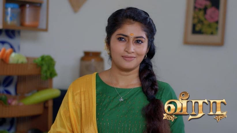 Veera Understands Maaran