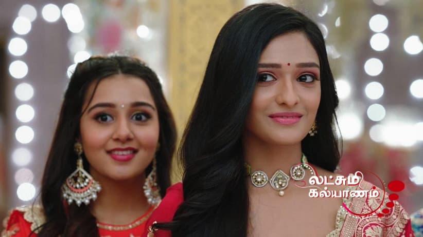Rano Reassures Neha