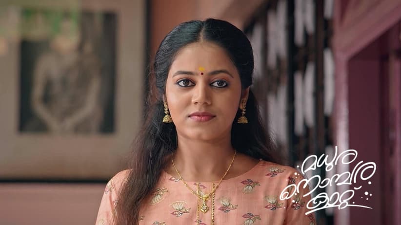 Sadanandan Looks For a Suitable Match for Nithya