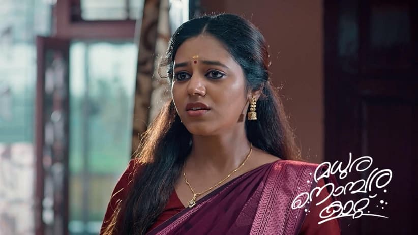 Nithya Agrees to Marry Vimal