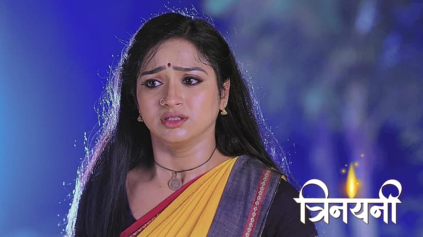 Trinayani Sets Out to Save Subhadra