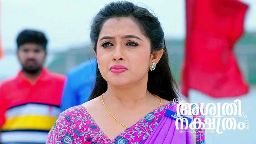 Surendran Misbehaes with Avani
