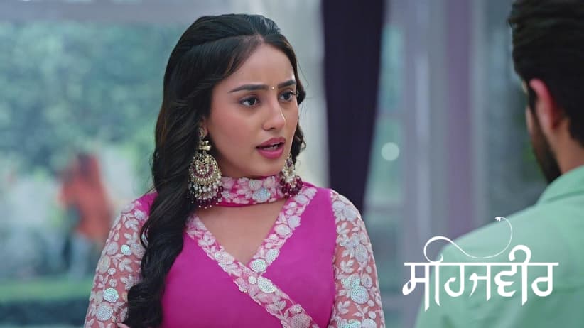 Sehajveer Learns about Mannu Buying a Car