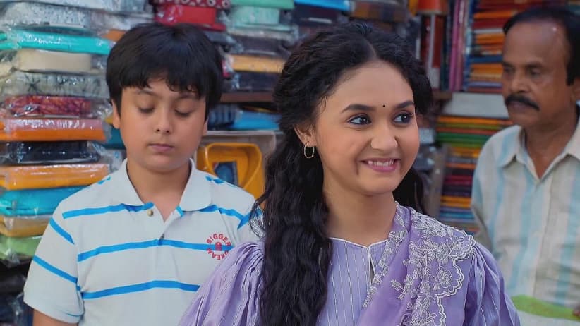 Puber Moyna - June 27, 2024 - Best Scene