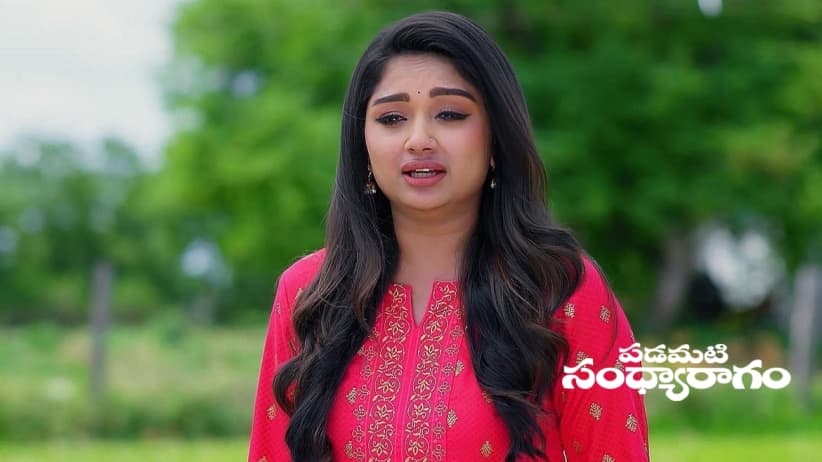 Shivaram Tells Ramalakshmi’s Truth to Raghuram