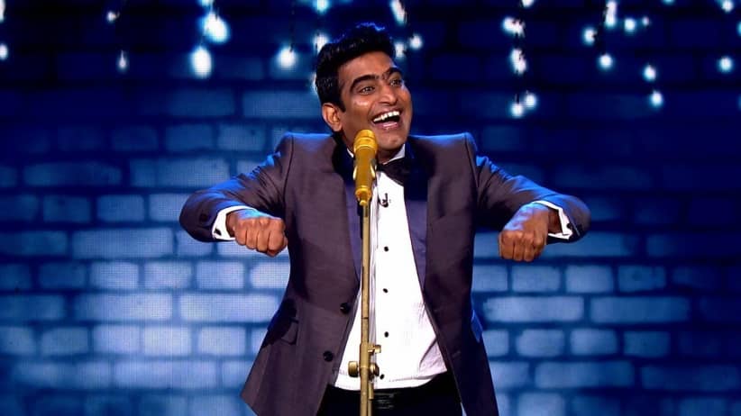 Sandeep Pathak and Others' Funny Performances