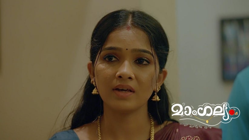 Avanthika Brings Sandip to Nellissery