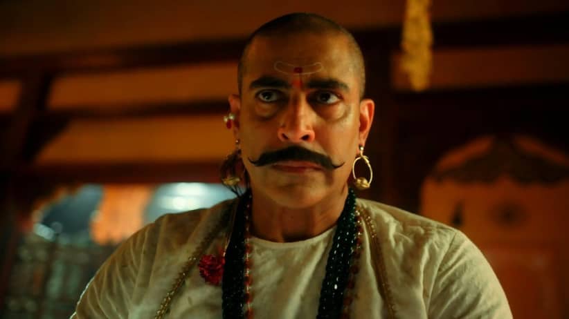 What Will be the Result of Balaji’s Decision?