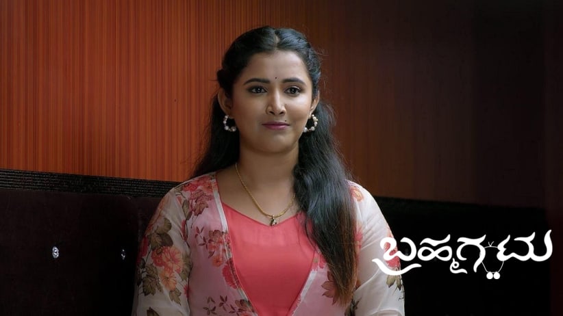 Chirag Learns about the Girl Chosen by Soundharya