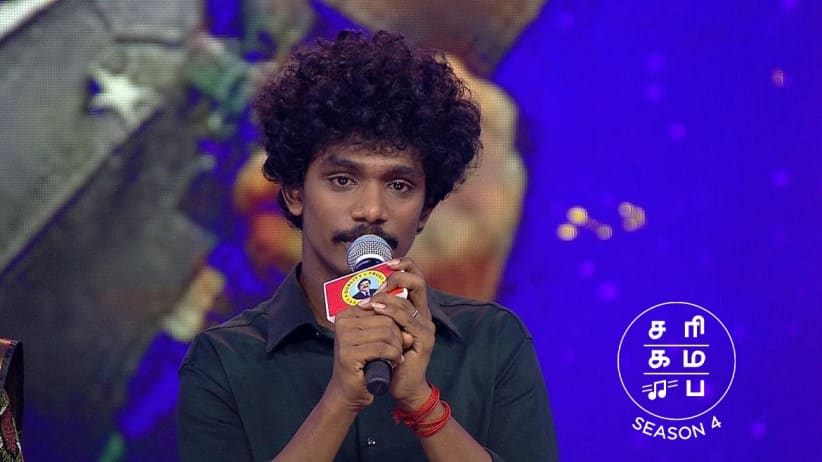 SAREGAMAPA Seniors S4 - June 30, 2024