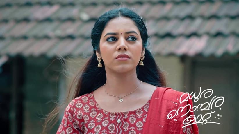 Nalini’s Goon Threatens Nithya