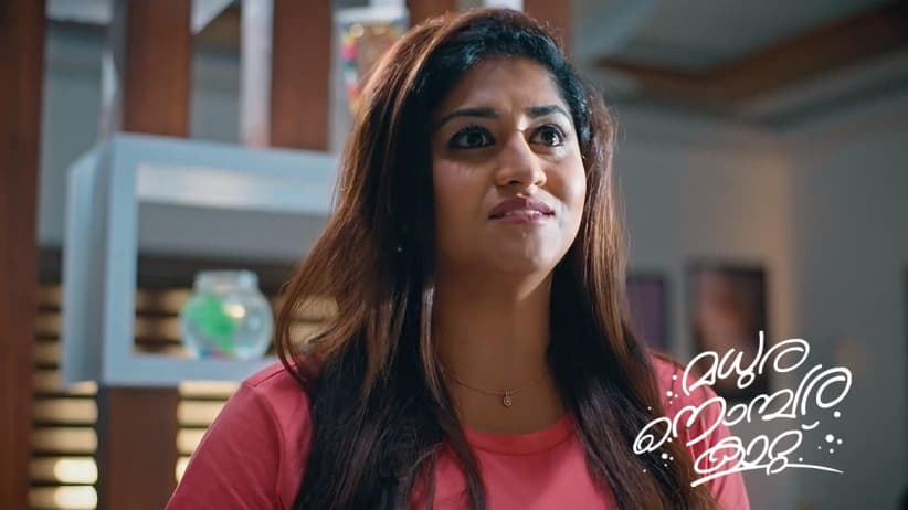 Nalini’s Assurance to Vimal
