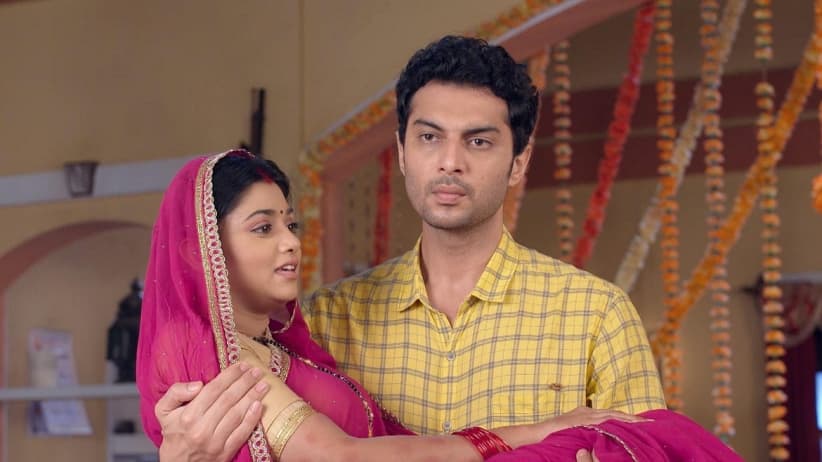 Goddess Santoshi Punishes Swati