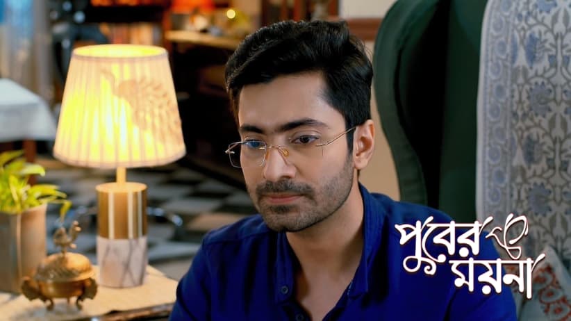 Roddur Refuses the Offer of Gunja's Father