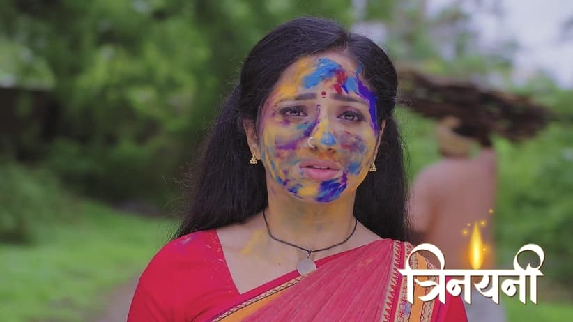 Jagdish Asks Shankar for Trinayani's Hand in Marriage
