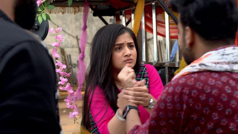 Mala Bodol - July 08, 2024 - Best Scene
