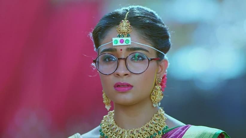 Deepa's Situation Moves Chirag | Brahmagantu