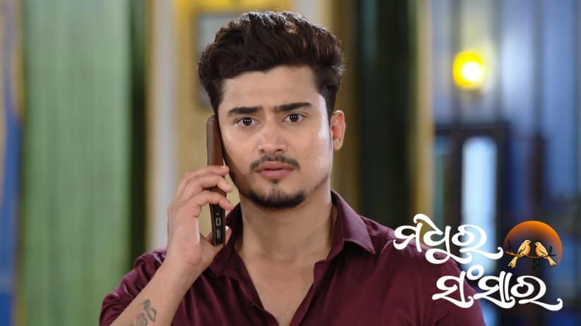 Shruti's Kidnapping Shocks Her Family Members