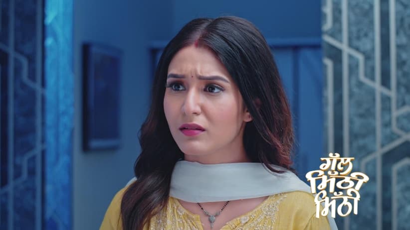 Reet Confronts Viraj about the Letter