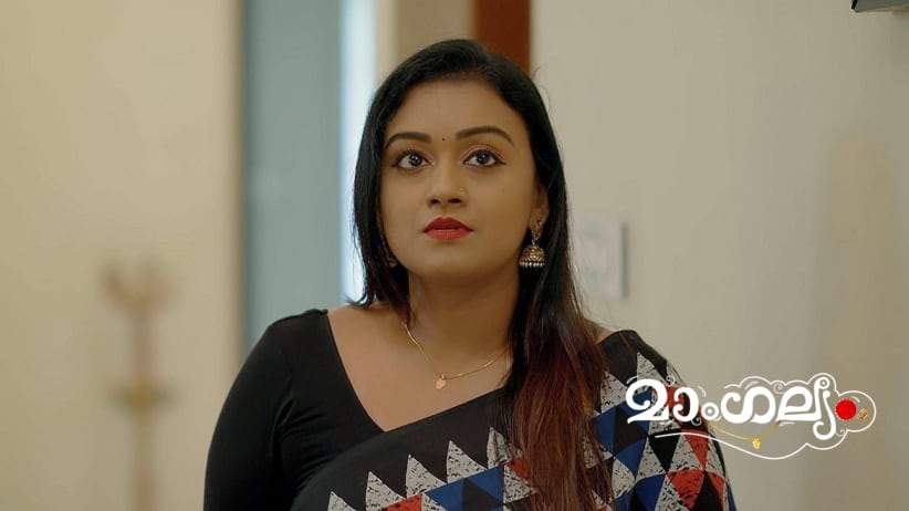 Archana Finds Hariharan's Location