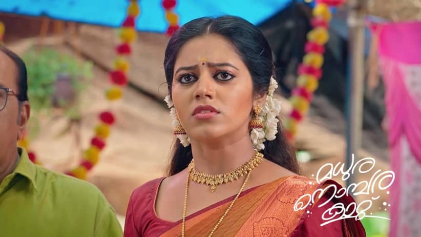 Jeevan Interrupts the Horoscope Exchange Ritual