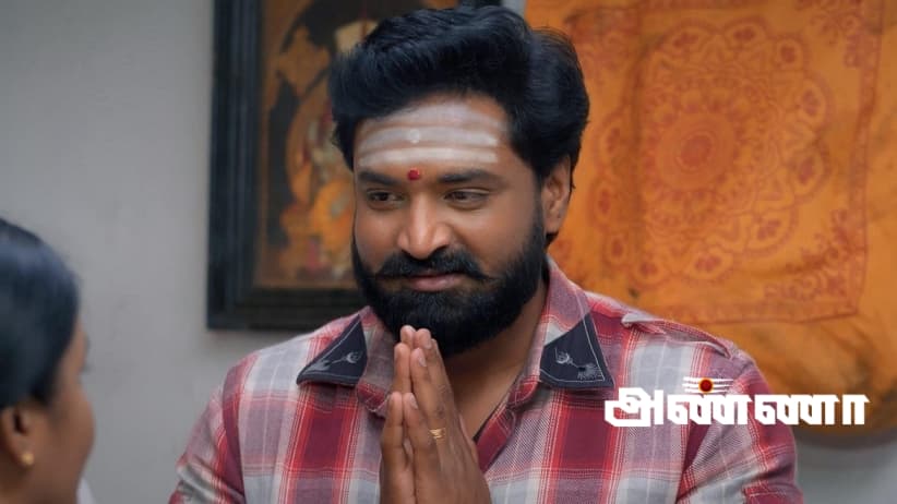 Soodamani Sets Forth a Condition
