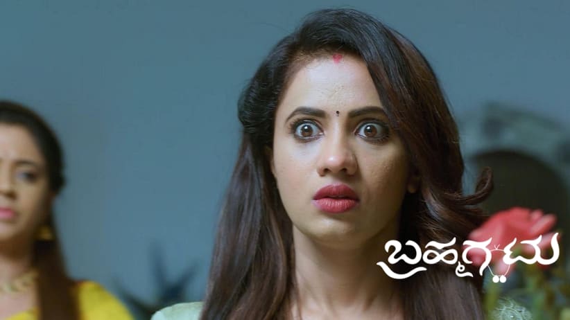 Soundharya's Nightmare Turns into a Reality