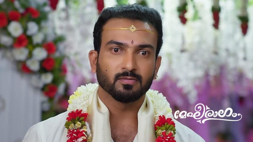 Manjari Devises a Plot to Kill Meghana