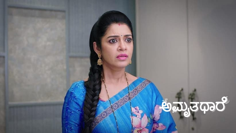 Shakuntala's Talks about Suicide Shocks Bhoomika