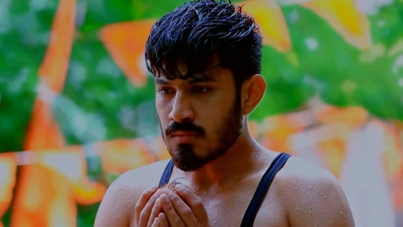 Shivani Adds Poison to Trishul's Food