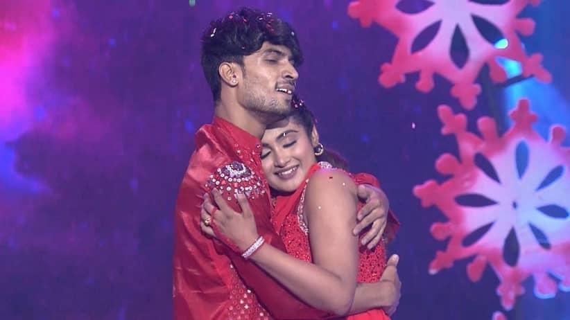 Shiva Rajkumar and Remo's Adorable Dance