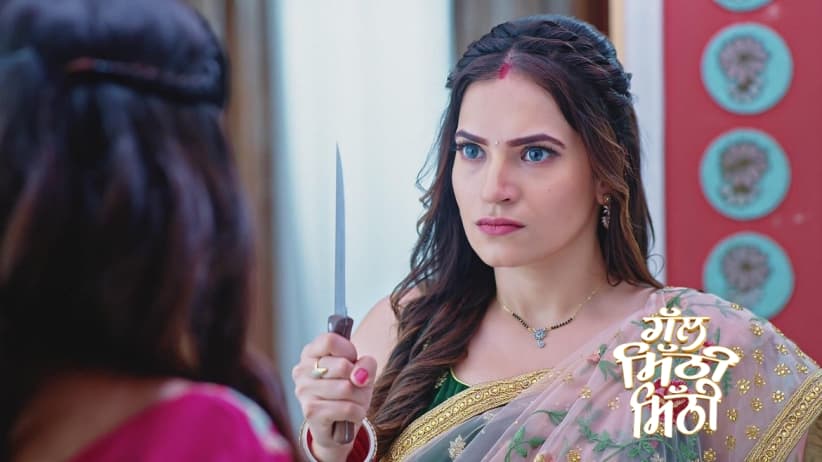 Param Threatens Reet
