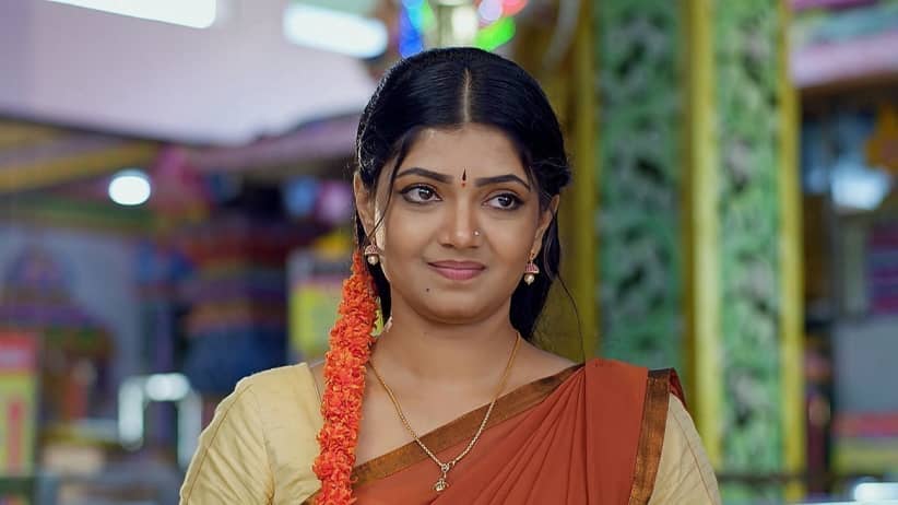 Kanakam Feels Bad about Aadikeshava’s Insult