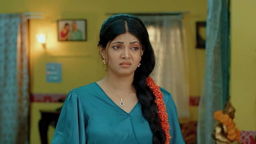 Ashritha and Avinash Mock Kanakam