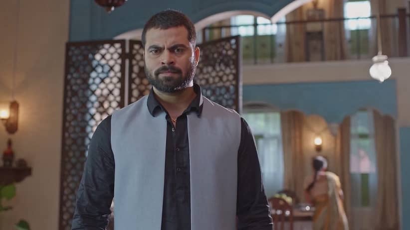 Bhim Explains the Right to Education to Bheema
