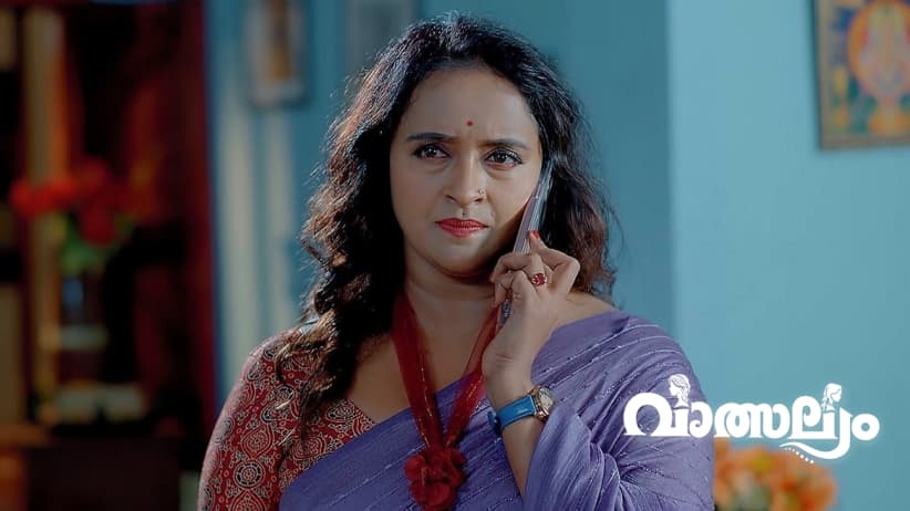 Indraja Hires Goons to Kill Nandhini