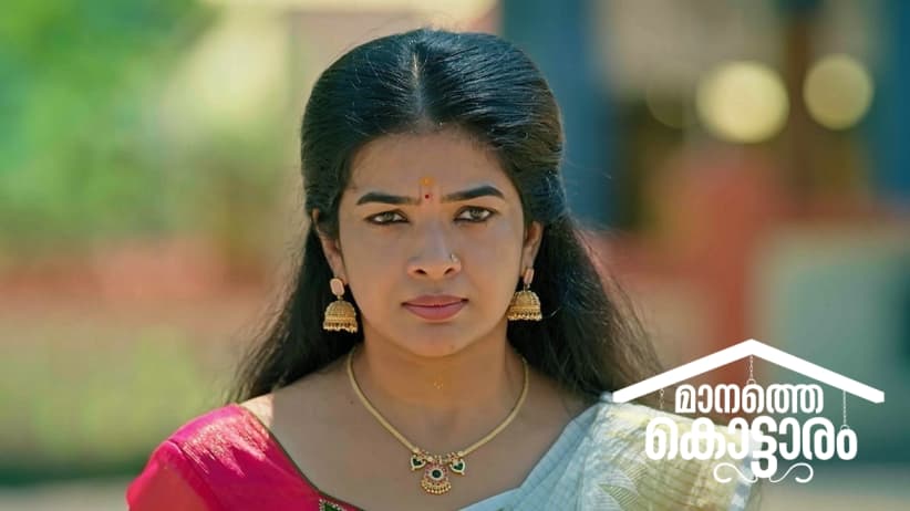 Varsha Roughs Up the Goons