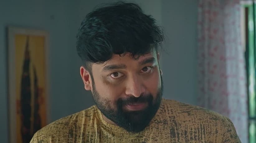 Haritha Asks Manoj about Business | Manathe Kottaram