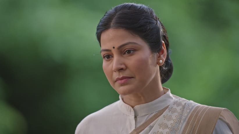 Bheema Gets Enrolled in a School