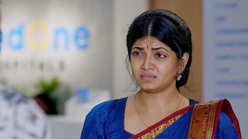 Aadikeshava in Critical Condition