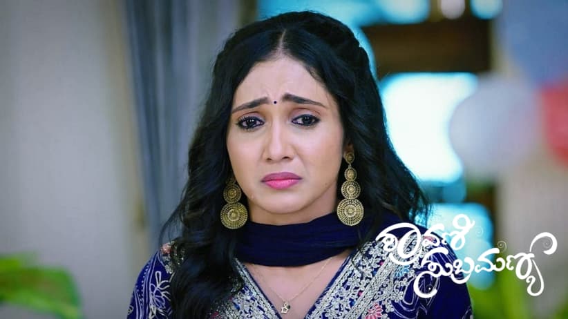Everyone Worries about a Missing Subbu