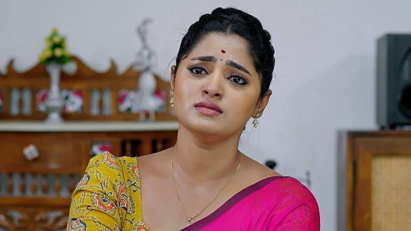 Purushottam Asks Ramayya to Help Him