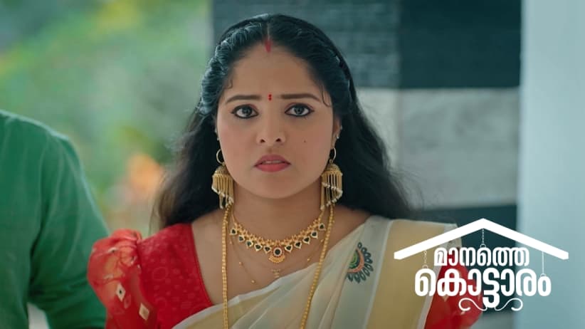 Chandrika Shares Her Worries with Devi
