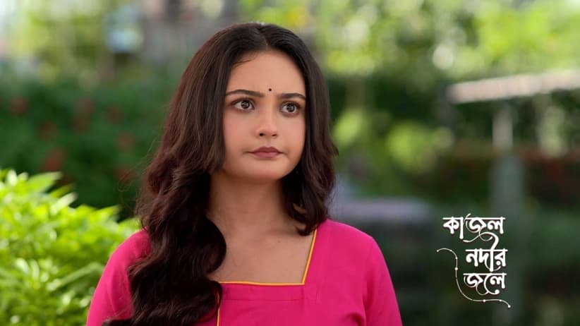 Mallika Observes a Change in Kankabati's Behaviour