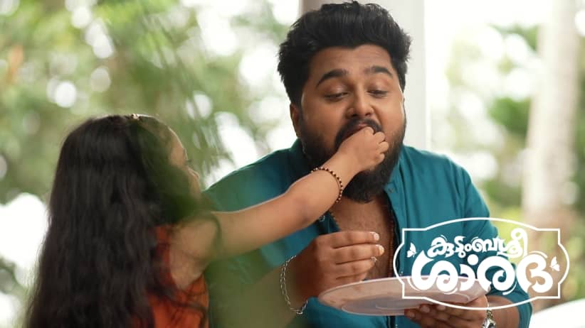 Pappi’s Assurance to Vishnu